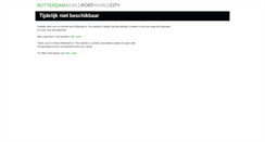 Desktop Screenshot of noord.rotterdam.nl