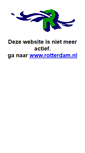 Mobile Screenshot of overschie.rotterdam.nl